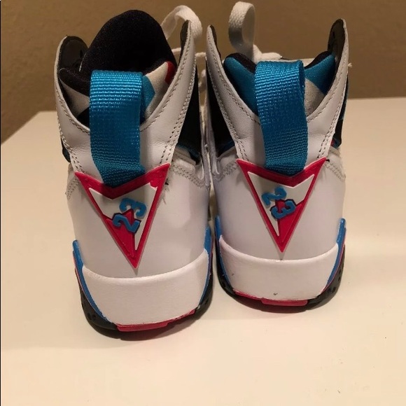 Air Jordan retro 7 - Picture 2 of 5